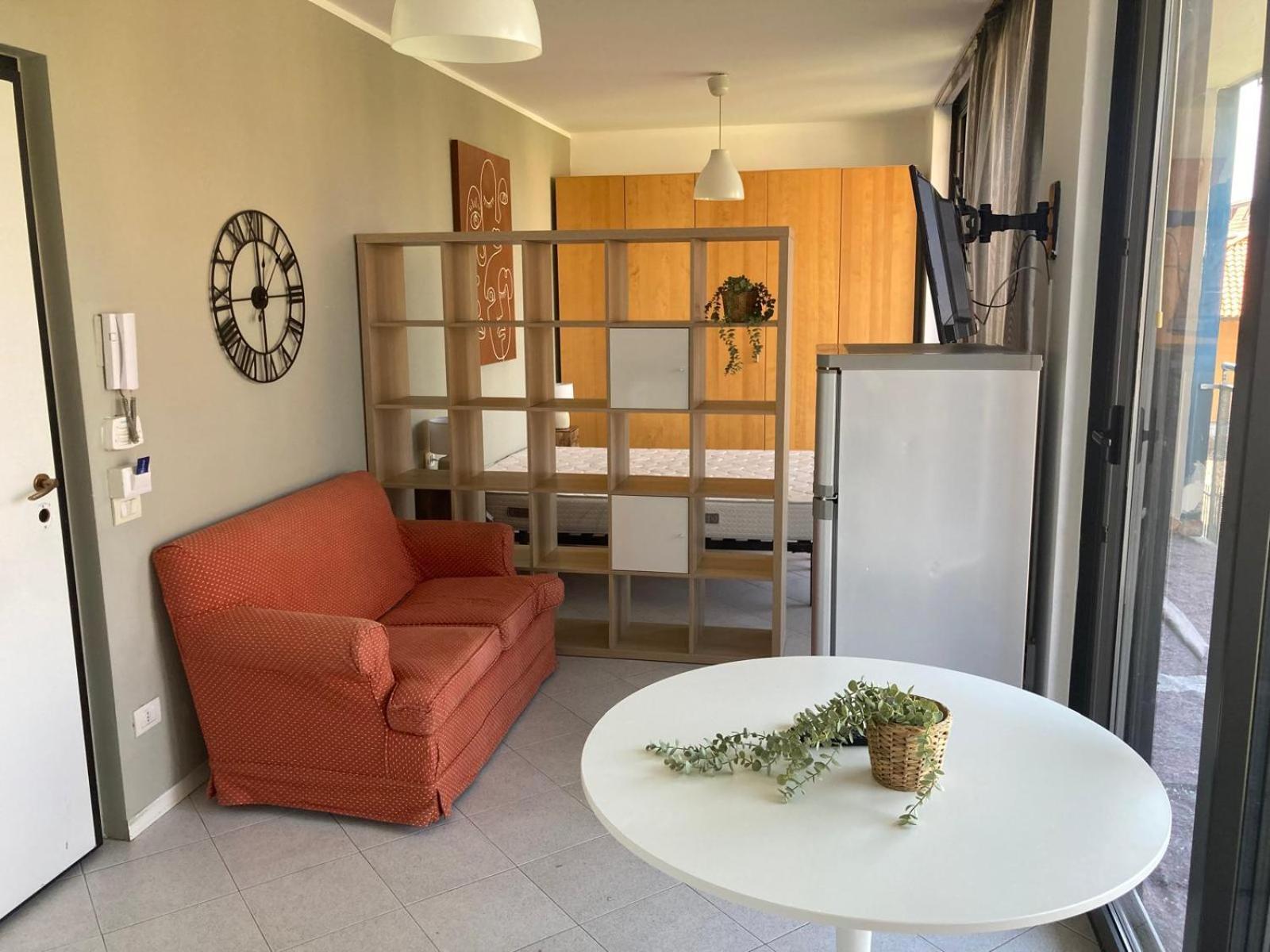 Gerenzano Apartments ภายนอก รูปภาพ