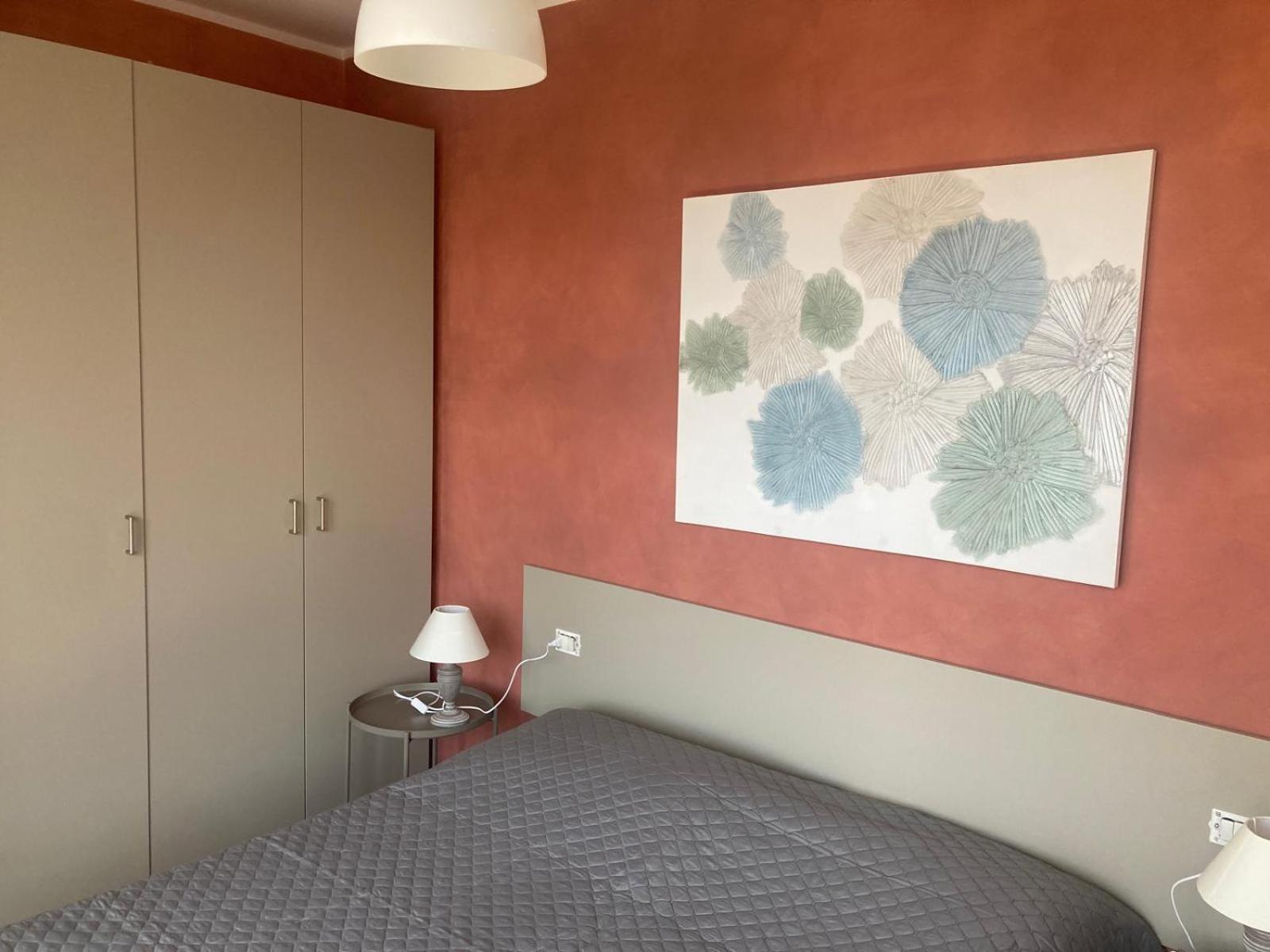 Gerenzano Apartments ภายนอก รูปภาพ