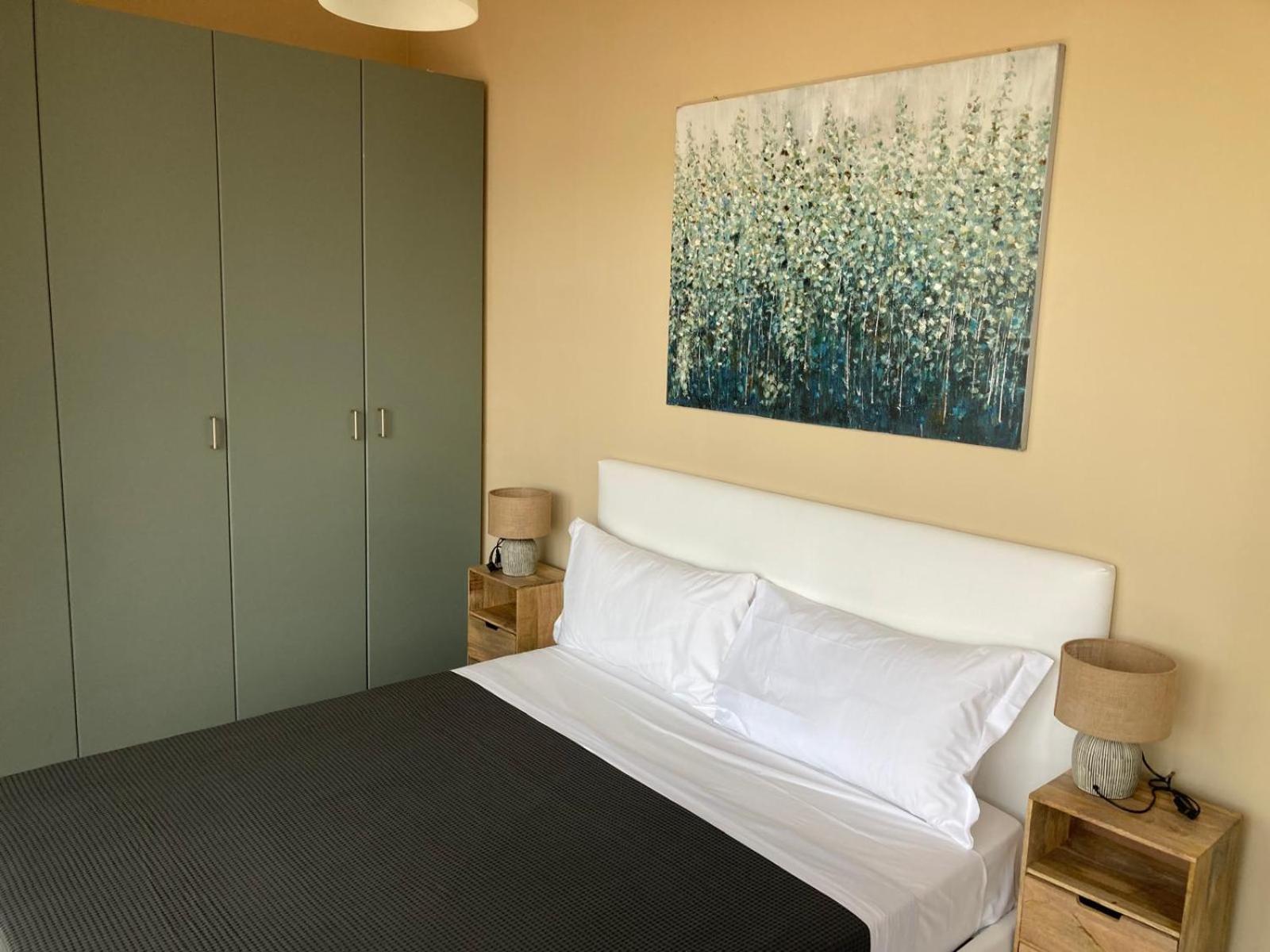 Gerenzano Apartments ภายนอก รูปภาพ