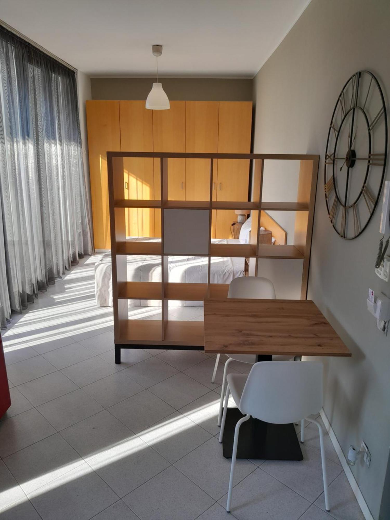 Gerenzano Apartments ภายนอก รูปภาพ